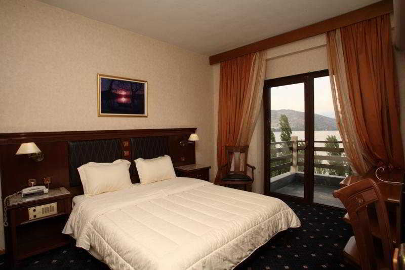 Hotel Tsamis Kastoria Buitenkant foto